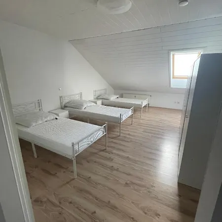 Lejlighed Kopp Lohfelden